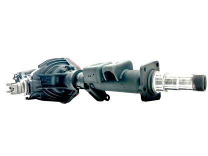Rear Axle Assembly for 2011-2019 Chevy/GMC Silverado/Sierra 2500 - Image 2
