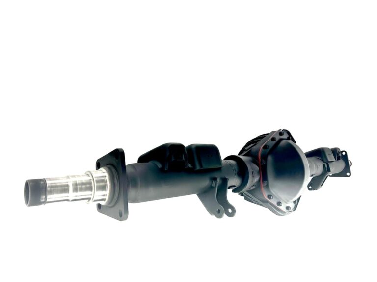 Rear Axle Assembly For 2011-2019 Chevy/GMC Silverado/Sierra 2500 ...