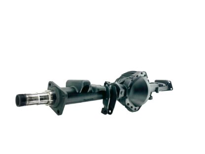 Rear Axle Assembly for 1999-2007 GM 2500 Pickup - Image 2