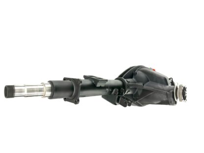 Rear Axle Assembly for 2007-2008 Dodge Ram 3500 DRW - Image 3
