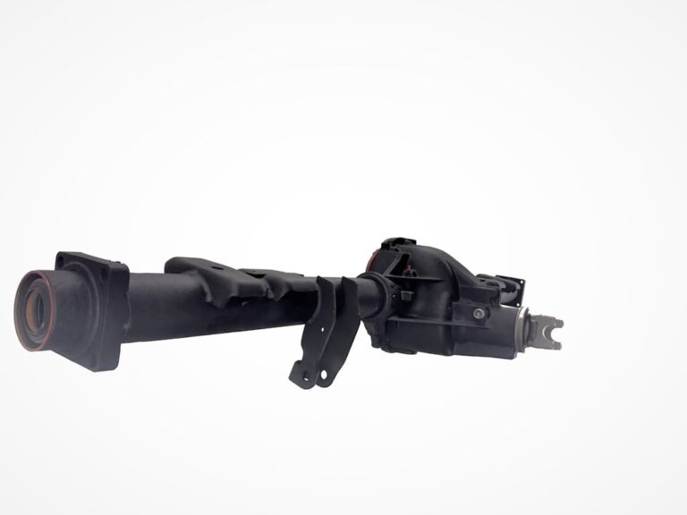 Rear Axle Assembly For 2005-2007 GM 1500 Pickups | Wellbuilt
