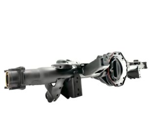 Rear Axle Assembly for 2011-2012 Dodge RAM 1500