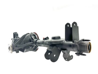Rear Axle Assembly for 2007-2012 Jeep Liberty - Image 2