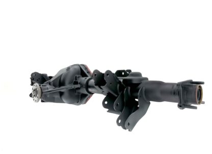 Rear Axle Assembly for 2013-2022 Dodge Ram 1500 - Image 4