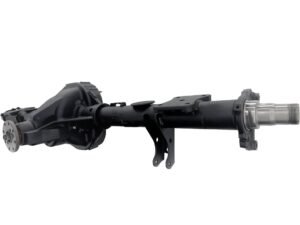 Rear Axle Assembly For 2015-2019 Ford Transit 1500/2500/3500 | Wellbuilt