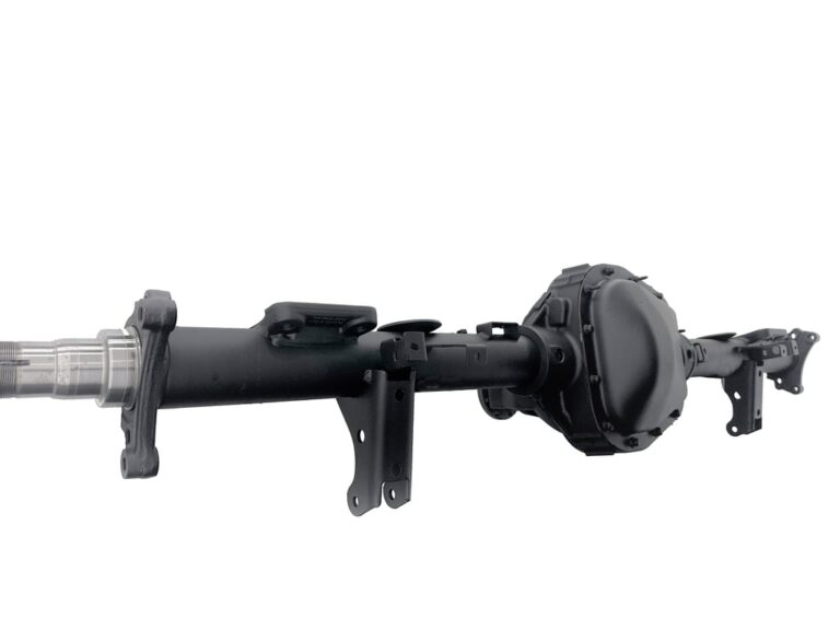 Rear Axle Assembly For 2015-2019 Ford Transit 1500/2500/3500 | Wellbuilt