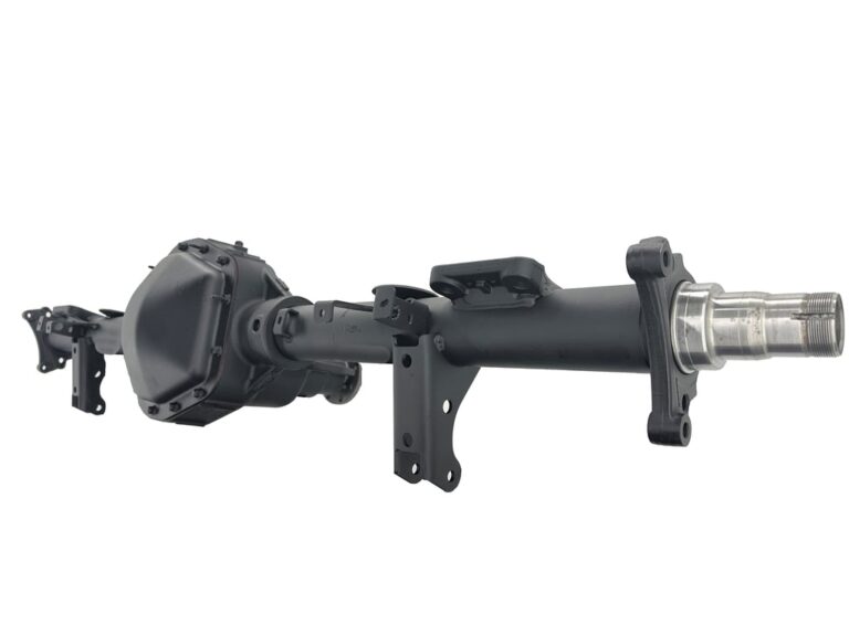 Rear Axle Assembly For 2015-2019 Ford Transit 1500/2500/3500 | Wellbuilt