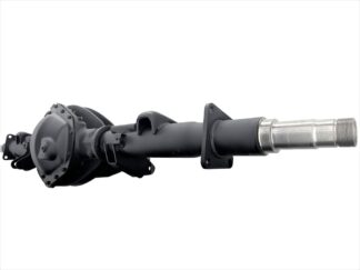 Rear Axle Assembly for 2015-2019 Select GM 3500 Models
