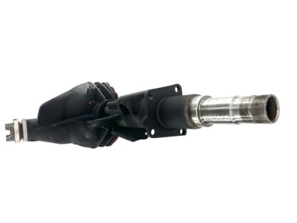 Rear Axle Assembly for 2015-2019 GM 3500 Models - Image 2
