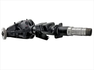Rear Axle For 2020-2025 Silverado & Sierra 3500 Pickups