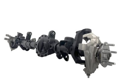 Front Axle Assembly for 2018-2022 Jeep Wrangler - Image 4