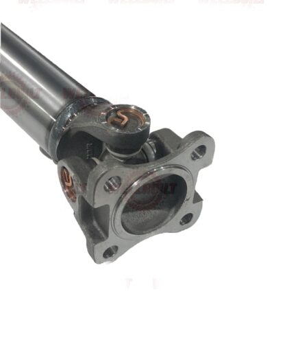 Front Driveshaft Assembly for 2008-2018 Dodge Ram 4500 & 5500