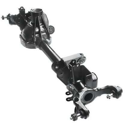 Front Axle Housing for 2007-2015 Jeep Wrangler - Image 2