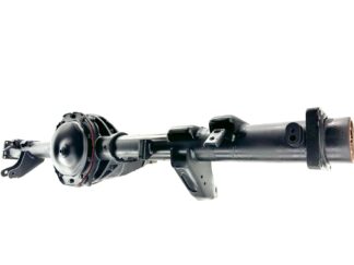 REAR AXLE ASSEMBLY FOR 2009-2013 SILVERADO/SIERRA 1500