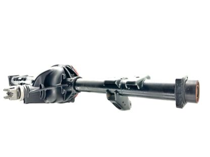 REAR AXLE ASSEMBLY FOR 2009-2013 SILVERADO/SIERRA 1500 - Image 3