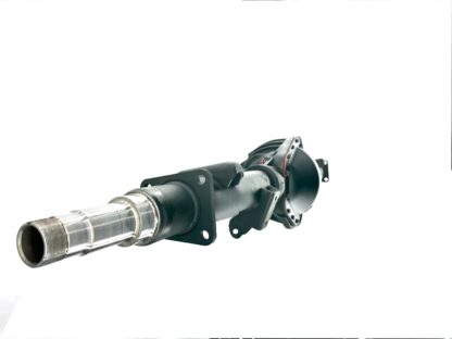 Rear Axle Assembly for 2010-2017 Express/Savana 3500 - Image 3