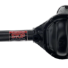 Rear side of a remanufactured rear axle for 2007-2015 Jeep Wranglers Dana 44 Left hand drive LHD D44
