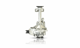 metal automotive component