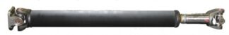 Front Driveshaft Assembly for 2005-2009 Select GM Models