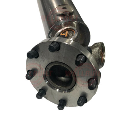 Rear Driveshaft Assembly for 2011-2012 Jeep Grand Cherokee - Image 2