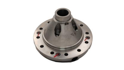 Yukon Duragrip 4.10 & Down Differential Case, YDGGM14T-3-30-1