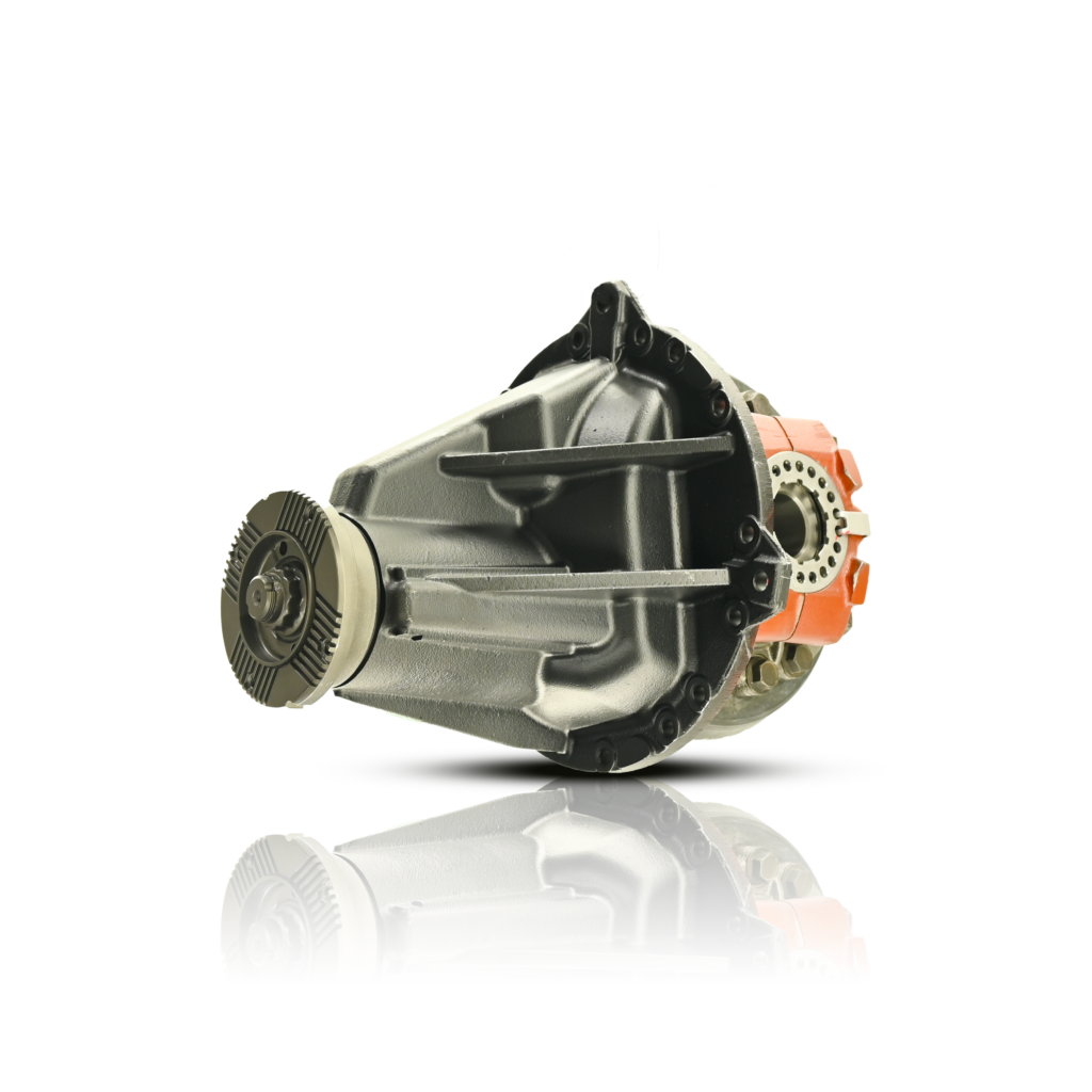 Reman Rear Differential For 2019-2023 Ram 4500/5500