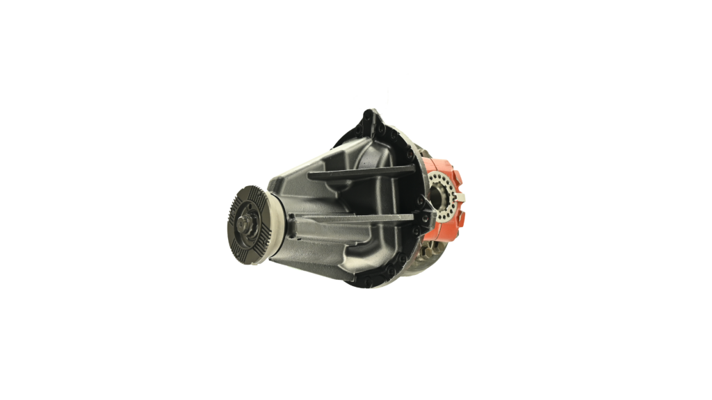 Reman Rear Differential (Pig/Dropout) For 2019-2023 Ram 4500/5500 ...