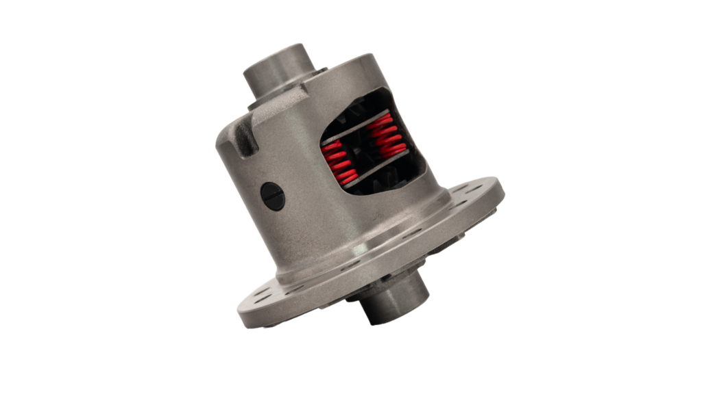 Yukon Dura Grip Limited Slip Posi-Traction For Chrysler 9.25” Diff