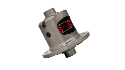Yukon Dura Grip Limited Slip Posi-Traction Carrier Assembly Side Angle