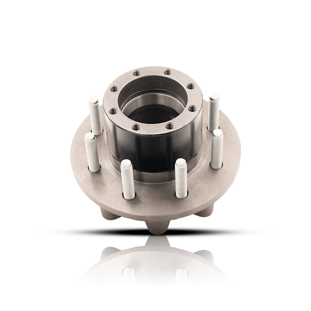 Rear Hub Assembly For 2009-2011 Dodge Ram 3500 | Wellbuilt