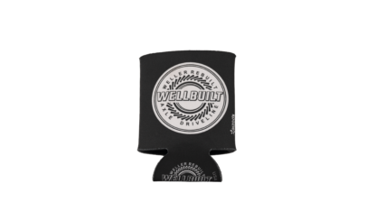 Wellbuilt Empty Koozie
