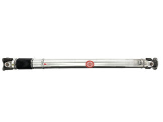 Rear Aluminum Driveshaft For a Ford