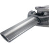 Rear Aluminum Driveshaft for Ford Pickups.