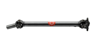 New Front Aftermarket Driveshaft for Dodge Ram's