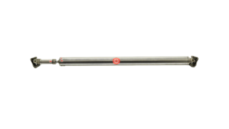 Rear Steel Driveshaft - Whole - 4 Runner, Tacoma, Tundra