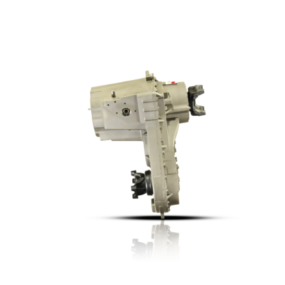High-quality transfer case for 2019-2024 Chevrolet Kodiak, Silverado 4500-6500HD, GMC Topkick, Sierra 4500-6500HD, and International CV models. Precision-engineered for durability and performance.