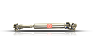 Front Driveshaft Assembly for 2010-2013 Dodge Ram 2500/3500