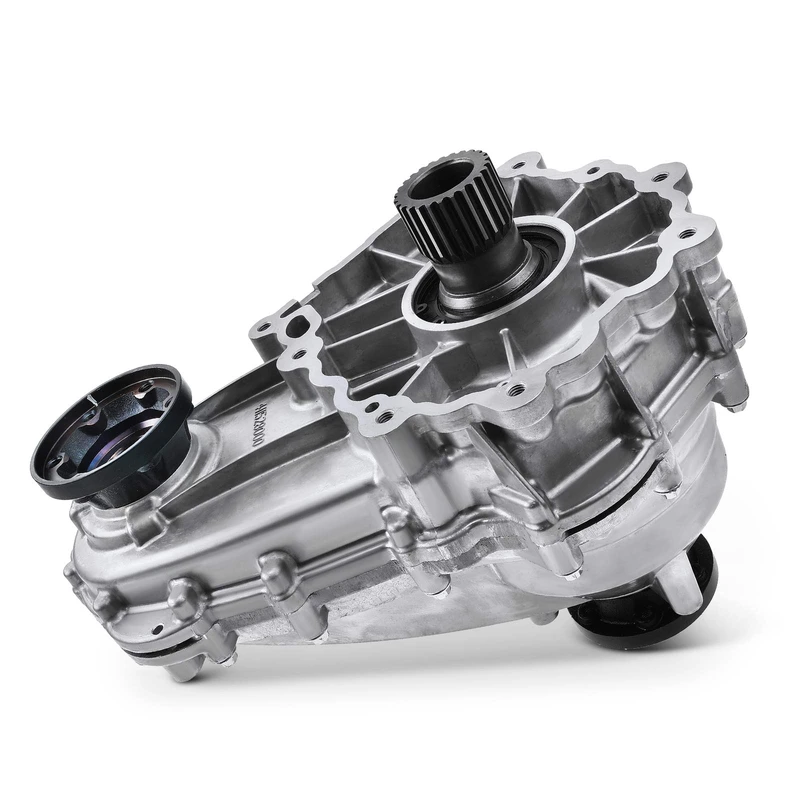 Remanufactured Transfer Case Assembly For Jeep Cherokee KL (2014-2018) & Chrysler 200 (2015-2017) – DEEPAK
