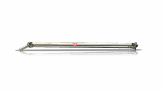 Rear Driveshaft Prop Shaft Assembly For Ford E-150 E-250 E-350 Super Duty (2008-2014) 138" WB