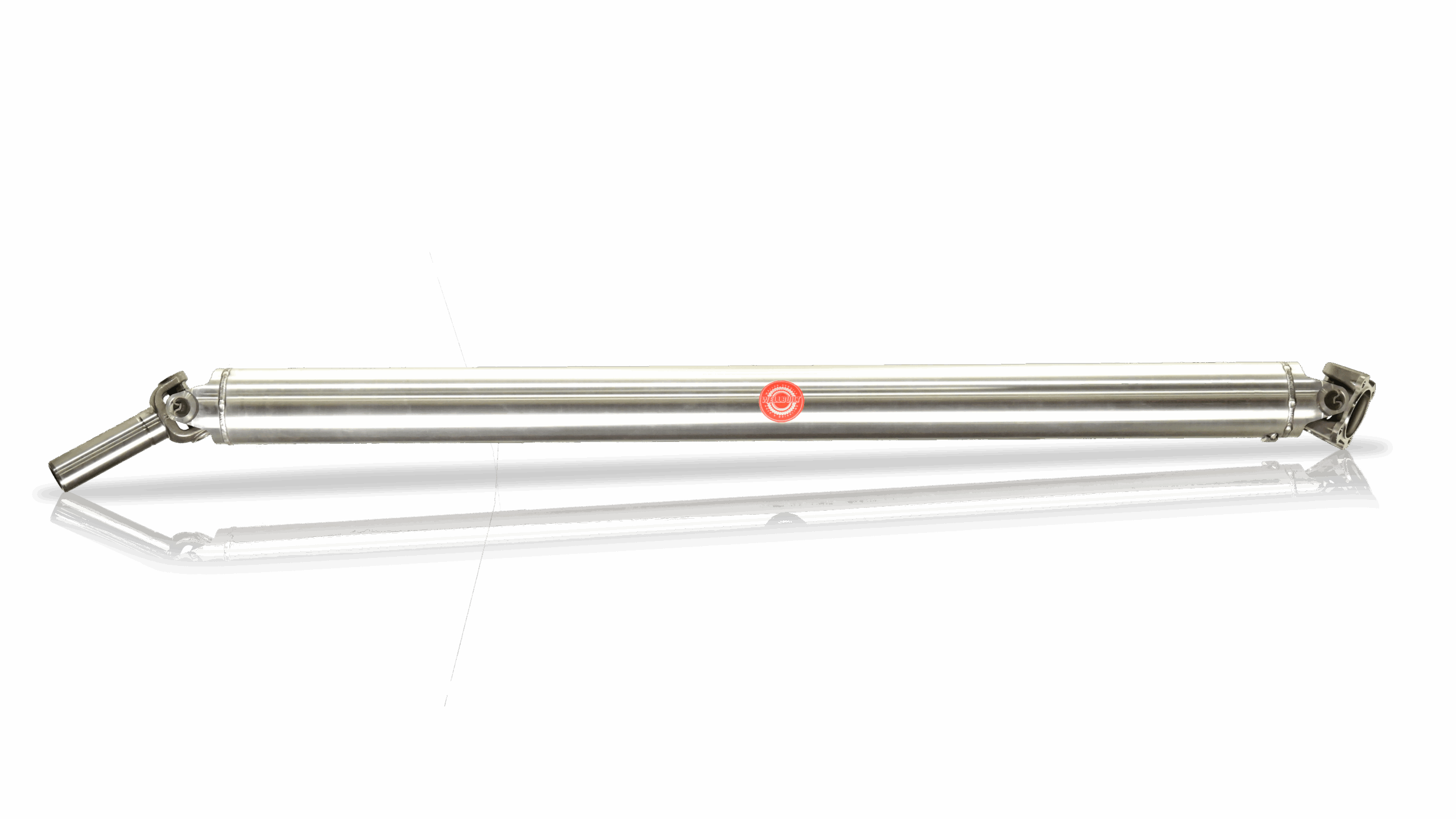 Rear Driveshaft Assembly for 2010-2011 Dodge Ram 2500