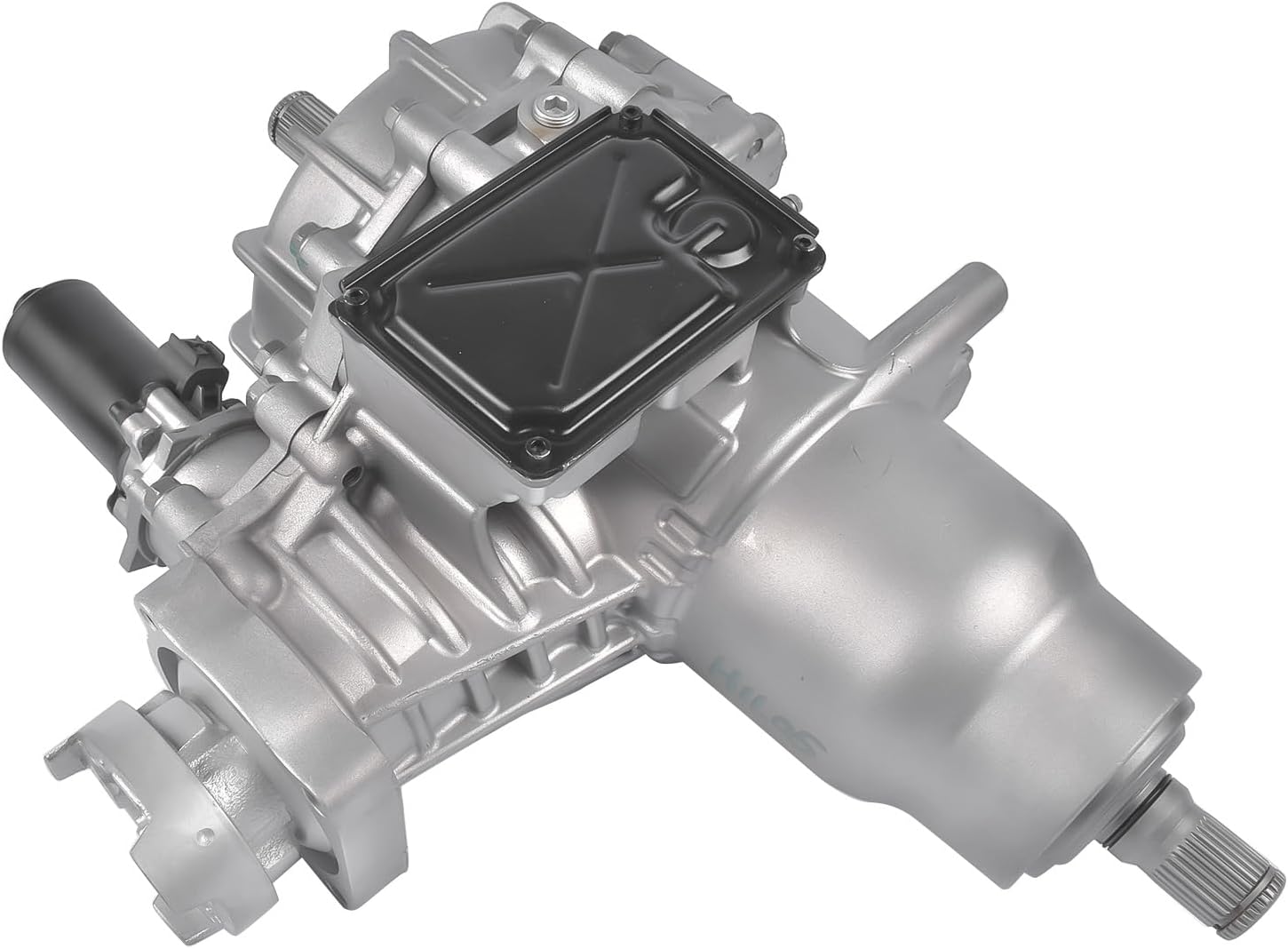 Rear Differential for 2014-2018 Jeep Cherokee & 2015-2017 Chrysler 200 - Image 8