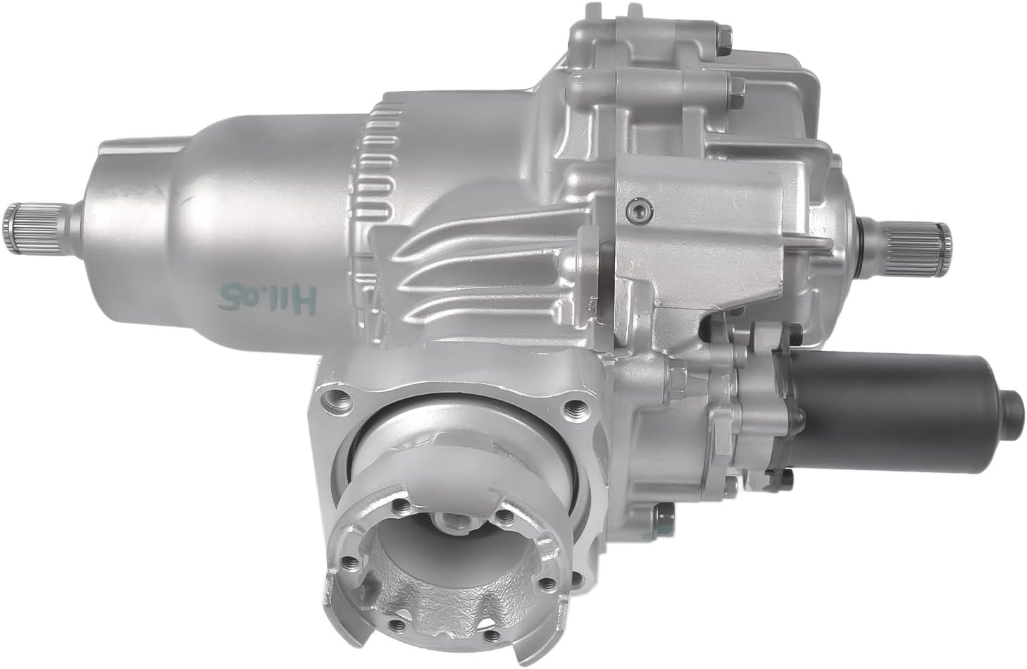 Rear Differential for 2014-2018 Jeep Cherokee & 2015-2017 Chrysler 200 - Image 4