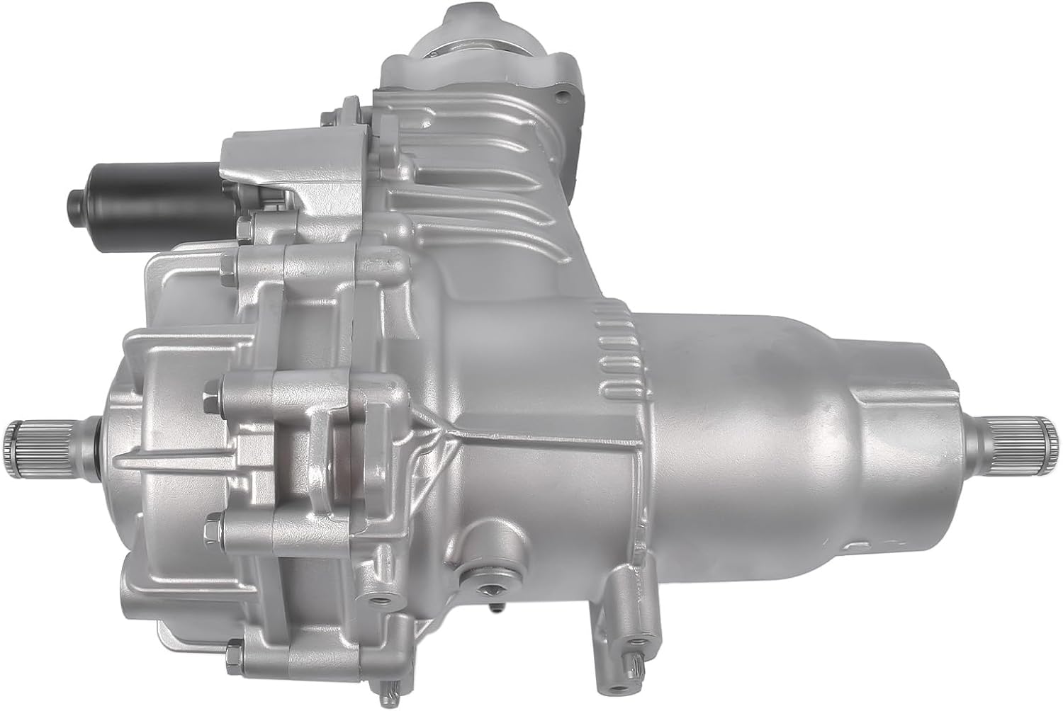 Rear Differential for 2014-2018 Jeep Cherokee & 2015-2017 Chrysler 200 - Image 2