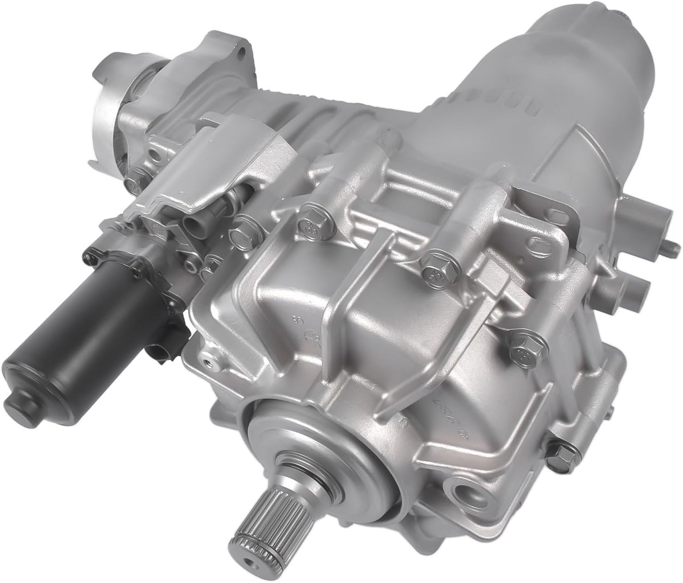 Rear Differential for 2014-2018 Jeep Cherokee & 2015-2017 Chrysler 200 - Image 3