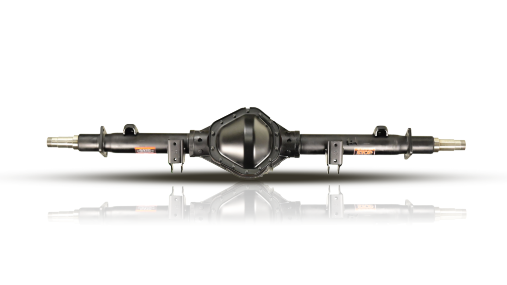 Rear Axle For 2018 Chevrolet Express 3500 & GMC Savana 3500