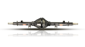 Rear Axle Assembly for 2018 Chevy Express 3500 & GMC Savana 3500