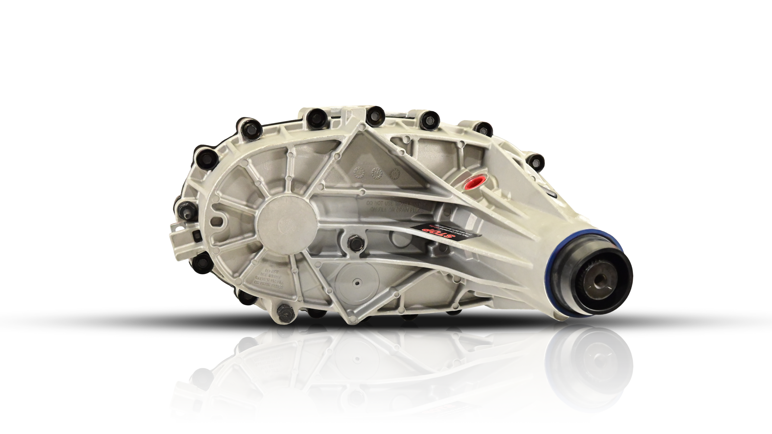automotive transfer case