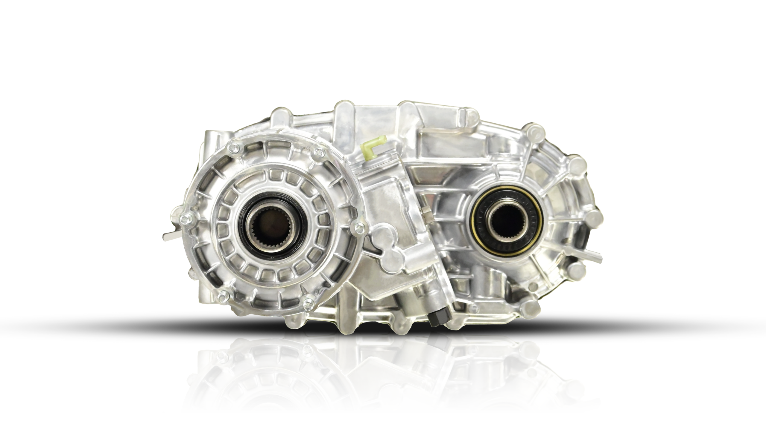 automotive transfer case