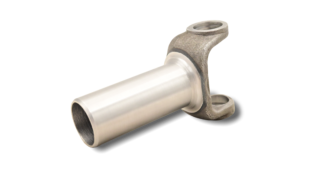 2-3-5281X Turbo 400/TH-400 Transmission Slip Yoke, Counter Bored, 1310, 31/32 Spline