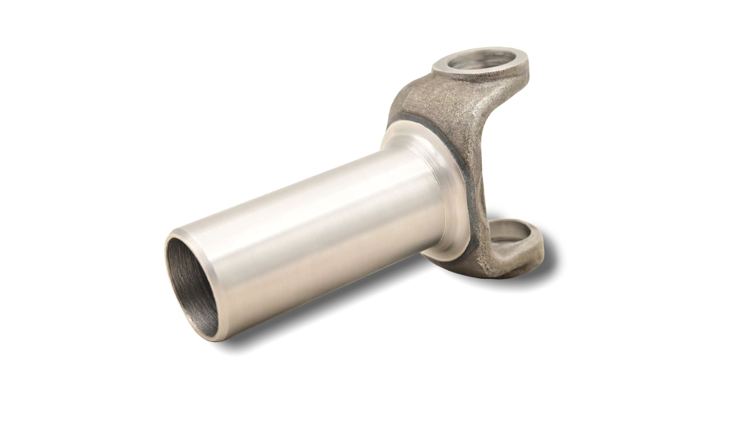 2-3-5281X Turbo 400/TH-400 Transmission Slip Yoke, Counter Bored, 1310, 31/32 Spline
